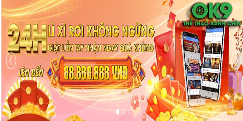 Xổ Số OK9 - Nơi Cơ Hội Vàng Đang Chờ Đợi Bạn