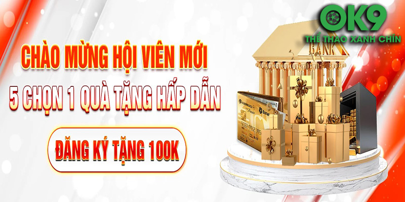 OK9 cam kết đảm bảo sự an toàn và tiện lợi cho các giao dịch tài chính của người chơi.